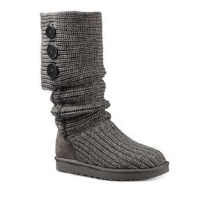 UGG Classic Cardy Boot